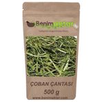 Benim Aktar 500 gr Çoban Çantası