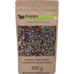 Benim Aktar 500 Gr Karışık Tane Biber Dökme
