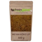 Benim Aktar 500 gr Meyan Kökü Lif