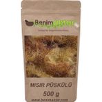 Benim Aktar 500 gr Mısır Püskülü