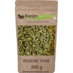 Benim Aktar 500 Gr Rezene