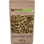 Benim Aktar 500 gr Şah Tere Şahtere Otu