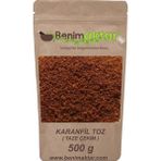 Benim Aktar 500 gr Toz Karanfil