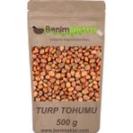 Benim Aktar 500 Gr Turp Tohumu