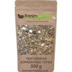 Benim Aktar 500 gr Yedi Dükkan Süprüntüsü