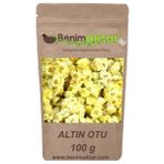 Benim Aktar Altın Otu 100 Gr