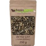 Benim Aktar Benimaktar Beyaz Çay 250 gr
