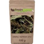 Benim Aktar Benimaktar Sinirli Yaprak Otu 100 gr