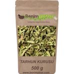 Benim Aktar Benimaktar Tarhun Kurusu Yeni Mahsül 500 gr