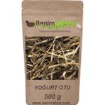 Benim Aktar Benimaktar Yoğurt Otu 500 gr