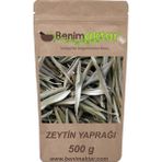 Benim Aktar Benimaktar Zeytin Yaprağı 500 gr