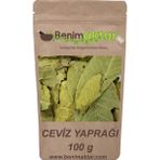 Benim Aktar Ceviz Yaprağı 100 gr
