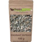 Benim Aktar Enginar Yaprağı 100 gr