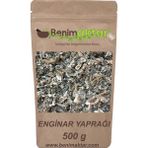Benim Aktar Enginar Yaprağı 500 gr