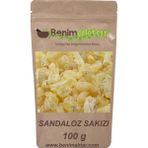 Benim Aktar Sandaloz Sakızı 100 gr