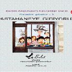 Benim Anaokulum Kavramlar Dizisi Gezelim Görelim - 3 Pastahaneye Gidiyoruz - Ferda Çobanoğlu