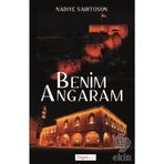 Benim Angaram / Nadiye Sarıtosun / Togan Yayıncılık