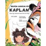 Benim Annem Bir Kaplan - Okuyan Koala