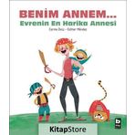 Benim Annem - Carme Dolz