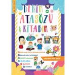 Benim Atasözü Kitabım Seviye 2 - Martı Çocuk Yayınları