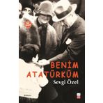 Benim Atatürküm - Sevgi Özel