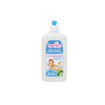 Benim Bebeğim 500 ml Oyuncak Temizleyici