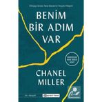 Benim Bir Adım Var - Chanel Miller