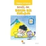 Benim Bir Karışım Tombiş Kitaplar Dizisi 1 - Behiç Ak (ISBN:978 944717977)