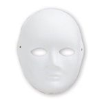 Benim - Boyanabilir Maske 1 Adet