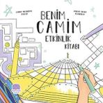 Benim Camim Etkinlik Kitabı - Jenny Molendyk Divleli