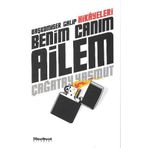 Benim Canım Ailem - Baş Komiser Galip