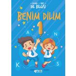 Benim Dilim 1 - Veysel Yıldız