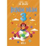 Benim Dilim 3 - Veysel Yıldız