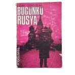 Benim Gördüğüm Bugünkü Rusya (İkinci El)