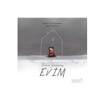 Benim Görünmez Evim - Biljana S. Crvenskovska