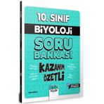 Benim Hocam 10. Sınıf Kazanım Özetli Biyoloji Soru Bankası
