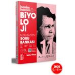 BENİM HOCAM 11. SINIF BİYOLOJİ KONU ANLATIMLI SORU BANKASI