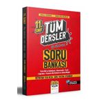 Benim Hocam 2022 11. Sınıf Eşit Ağırlık Sözel Tüm Dersler Soru Bankası