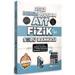 Benim Hocam 2022 AYT Fizik Soru Bankası