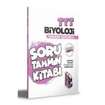Benim Hocam 2022 TYT Biyoloji Konu Özetli ve Tamamı Çözümlü Soru Tahmin Kitabı