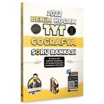 Benim Hocam 2022 TYT Coğrafya Soru Bankası