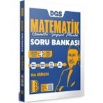 Benim Hocam 2026 Dgs Matematik Geometri Sayısal Mantık Soru Bankası Eğitim Kitabı