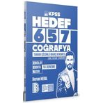 Benim Hocam 2026 Kpss Coğrafya Tamamı Çözümlü 18 Deneme