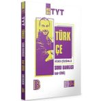 Benim Hocam 2026 YKS TYT Türkçe Çözümlü Soru Bankası