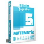 Benim Hocam 5. Sınıf Matematik Benim Fasikülüm Benim Hocam Yayınları