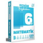 Benim Hocam 6. Sınıf Benim Fasikülüm Matematik
