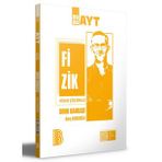 Benim Hocam Ayt Fizik Soru Bankası - 2026