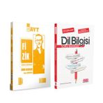 Benim Hocam Ayt Fizik Ve Akm Dil Bilgisi Soru Bankası Seti 2 Kitap