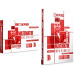 Benim Hocam Benim Hocam 2026 Kpss Matematik Ders Notları ve Soru Bankası Seti 2 Kitap