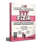 Benim Hocam TYT Fizik Soru Bankası